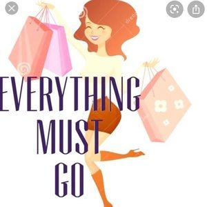 Items have been marked down!!  Tons of great deals